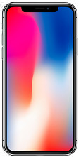 Apple iPhone X Pay Monthly