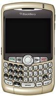 BlackBerry 8320 Curve Mobile Phone Reviews