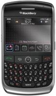 BlackBerry 8900 Curve Mobile Phone Reviews