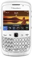 BlackBerry 9300 Curve 3G Mobile Phone Reviews