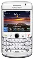BlackBerry Bold 9780 Mobile Phone Reviews
