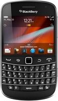 BlackBerry Bold Touch 9900 Mobile Phone Reviews