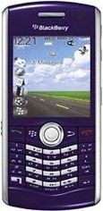 BlackBerry Pearl 8120 Mobile Phone Reviews