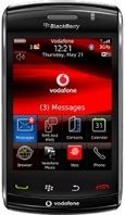 BlackBerry Storm2 9520 Mobile Phone Reviews