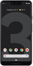 Google Pixel 3 XL Mobile Phone Reviews