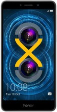 Huawei Honor 6X Mobile Phone Reviews