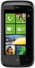 HTC 7 Mozart Mobile Phone Reviews