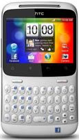 HTC ChaCha Mobile Phone Reviews