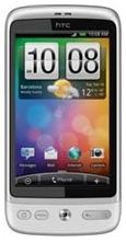 HTC Desire Mobile Phone Reviews