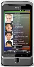 HTC Desire Z Mobile Phone Reviews