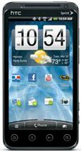HTC Evo 3D Mobile Phone Reviews