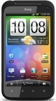 HTC Incredible S Mobile Phone Reviews