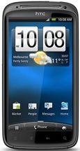 HTC Sensation Mobile Phone Reviews