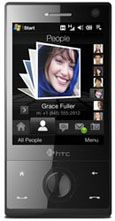 HTC Touch Diamond Mobile Phone Reviews