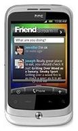 HTC Wildfire Mobile Phone Reviews