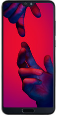 Huawei P20 Pro Mobile Phone Reviews