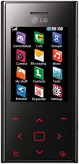 LG BL20 Mobile Phone Reviews