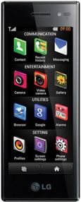 LG BL40 Mobile Phone Reviews
