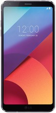 LG G6 Pay Monthly