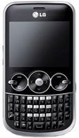 LG GW300 Mobile Phone Reviews