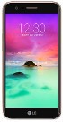 LG K10 (2017) Pay Monthly