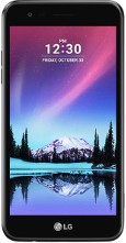 LG K4 (2017) Mobile Phone Reviews