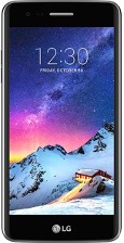LG K8 (2017) Mobile Phone Reviews