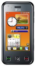 LG KC910 Renoir Mobile Phone Reviews