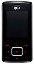 LG KG800 Chocolate Mobile Phone Reviews