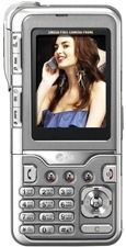 LG KG920 Leo Mobile Phone Reviews