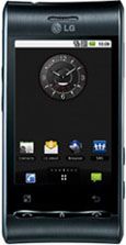LG Optimus GT540 Mobile Phone Reviews