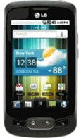 LG Optimus One P500 Mobile Phone Reviews