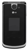 LG U830 Chocolate Mobile Phone Reviews