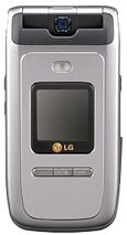 LG U890 Mobile Phone Reviews