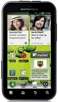 Motorola Defy Plus Mobile Phone Reviews