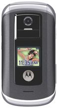 Motorola E1070 Mobile Phone Reviews