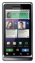 Motorola Milestone 2 Mobile Phone Reviews