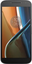 Motorola Moto G4 Mobile Phone Reviews