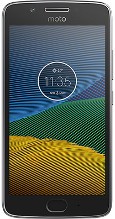 Motorola Moto G5 Mobile Phone Reviews