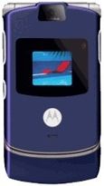 Motorola RAZR V3 Mobile Phone Reviews