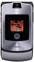 Motorola RAZR V3i Mobile Phone Reviews