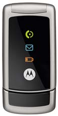 Motorola W220 Mobile Phone Reviews