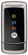 Motorola W220 Mobile Phone Reviews