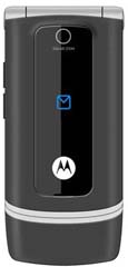 Motorola W375 Mobile Phone Reviews