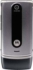 Motorola W377 Mobile Phone Reviews