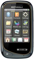 Motorola Wilder Mobile Phone Reviews