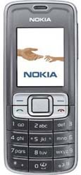 Nokia 3109 Classic Mobile Phone Reviews