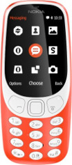 Nokia 3310 (2017) Mobile Phone Reviews