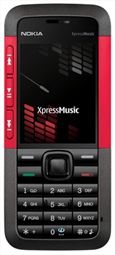 Nokia 5310 XpressMusic Mobile Phone Reviews