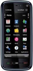 Nokia 5800 XpressMusic Mobile Phone Reviews
